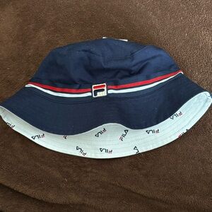FILA Bucket Hat